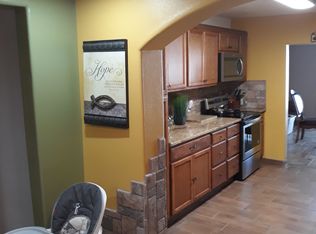 1303 Bonito Cir SW, Albuquerque, NM 87105