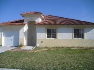 13401 SW 263rd St, Homestead, FL 33032