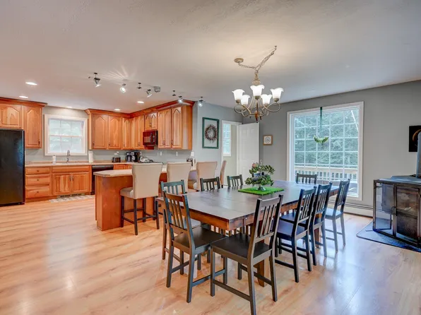 70 Landsdown Lane, Conway, NH 03818