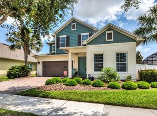 9353 Brinbury St, Orlando, FL 32836