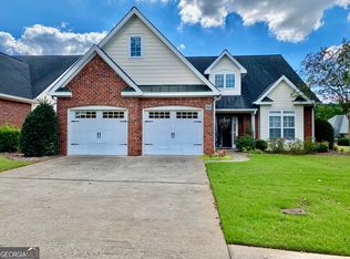 106 Carriage Way SE, Rome, GA 30161
