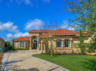 12356 White Oak Point, Conroe, TX 77304