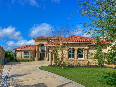 12356 White Oak Point, Conroe, TX, 77304