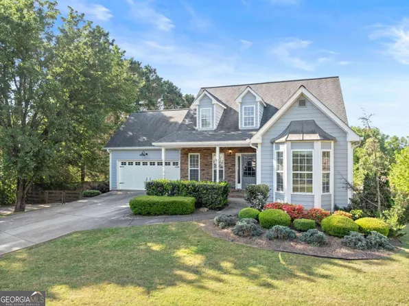 7250 Bannister Rd, Cumming, GA 30028