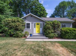 60 Northern Trl, Southbury, CT 06488