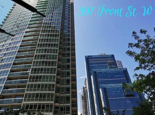397 Front St W #3911, Toronto, ON M5V 3S1