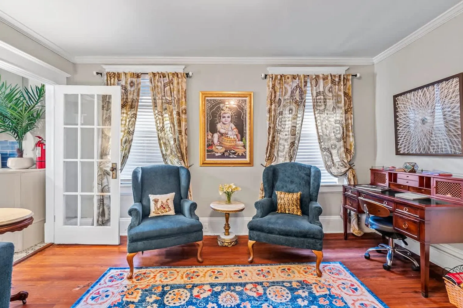 2 bed, 1.0 bath, $2,007 — Photo 4