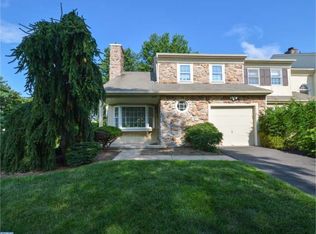 1809 Perrin Ct, Maple glen, PA 19002