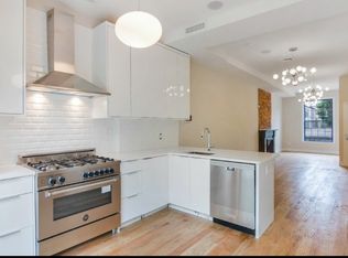 814 Quincy St #1, Brooklyn, NY 11221