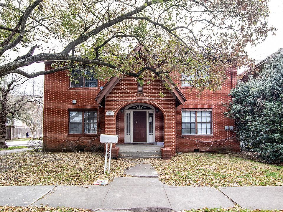 1st image of 2401 Driscoll St APT 3