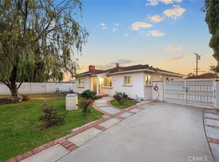 4847 Ardsley Dr, Temple City, CA 91780