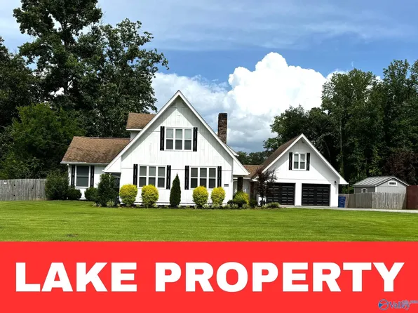 2460 Pine Lake Trl NW, Arab, AL 35016