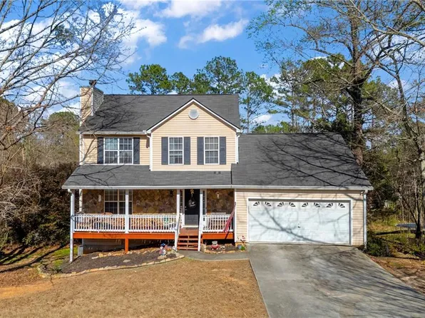 5111 Meridian Lake Dr, Monroe, GA 30655