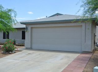 4071 S Fairway Groves Pl, Tucson, AZ 85730