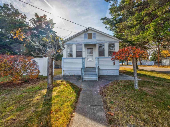 152 Pinetree Dr, Villas, NJ 08251