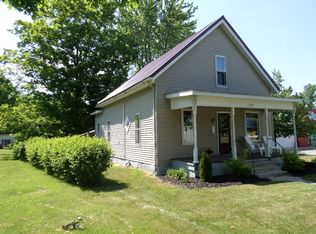 1520 Main St, Rochester, IN 46975