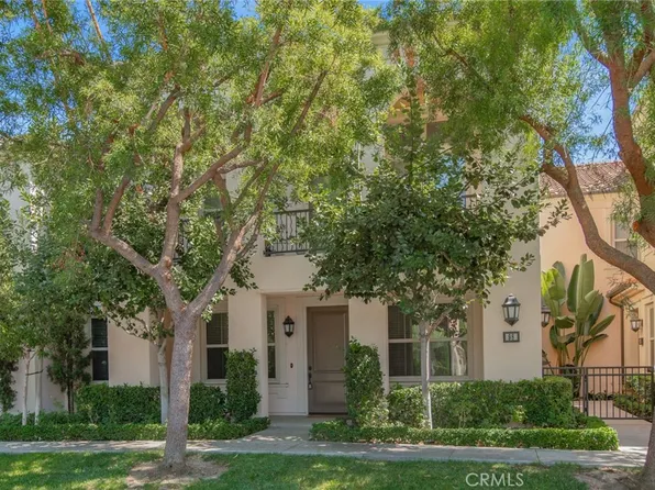 98 Overbrook, Irvine, CA 92620