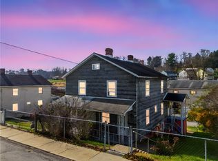 115 Locust St, Muse, PA 15350