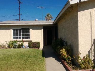 1817 E Rosewood Ct, Ontario, CA, 91764