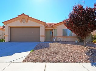 347 Mulberry Glen Dr, North Las Vegas, NV 89031