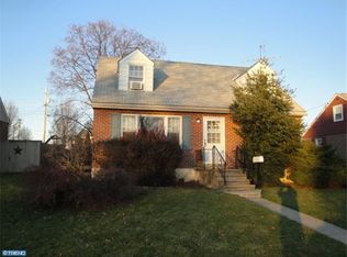 745 Rhoads Ave, Boyertown, PA 19512