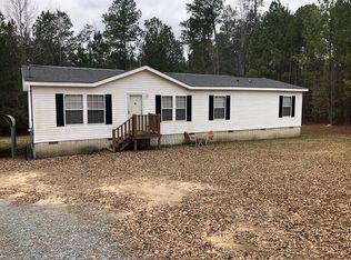 440 Harmony Church Rd, Sandersville, GA 31082