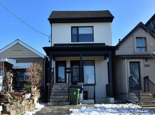 385 McRoberts Ave, Toronto, ON M6E4R1