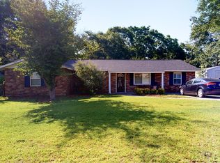 404 Old Anderson Rd, Martinez, GA 30907