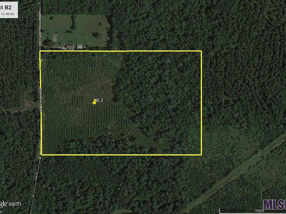 2nd image of B 2 Clyde Blount Rd