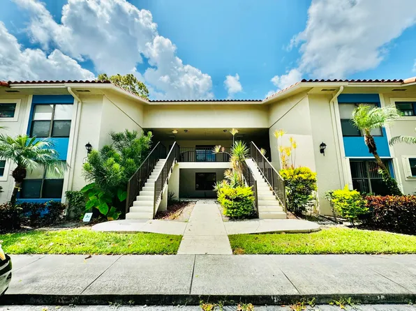 1541 BALFOUR POINT Drive #D, West Palm Beach, FL 33411