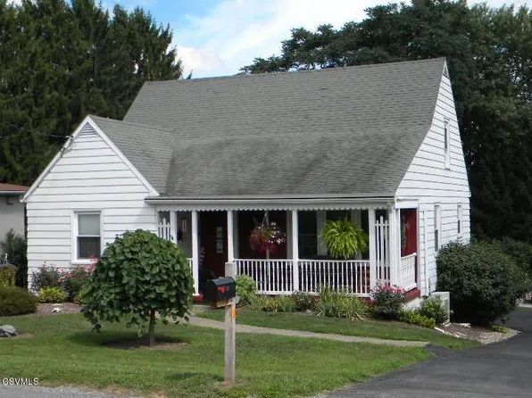 740 University Ave, Selinsgrove, PA 17870