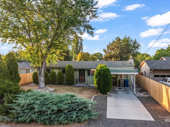 1580 W Wright St, Boise, ID 83705