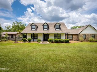 14351 Schanbacher Rd, Gulfport, MS --