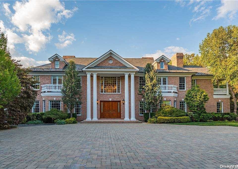 660 Chicken Valley Road, Matinecock, NY 11560 Zillow