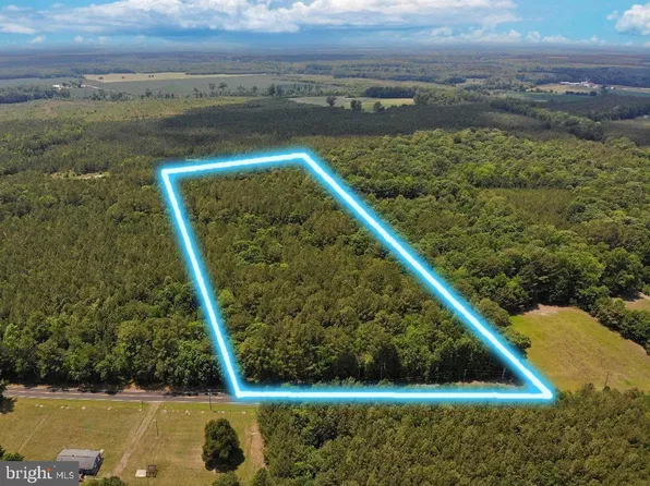 0 Salisbury Rd, Spring Grove, VA 23881