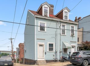 444 Taylor St, Pittsburgh, PA 15224