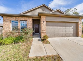 18843 Cedar Birch Ln, Magnolia, TX 77355