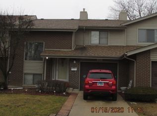 18608 Golfview Dr UNIT 1, Hazel Crest, IL 60429
