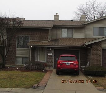 18608 Golfview Dr Unit 1, Hazel Crest, IL, 60429