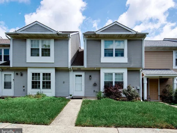 4085 Bluebird Dr, Waldorf, MD 20603