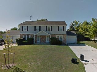 7865 S 66th St, Franklin, WI 53132