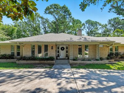 209 Pennsylvania Dr, Denton, TX, 76205