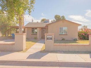 1817 E Monterey Way, Phoenix, AZ 85016