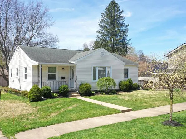 223 N Spring St, Loudonville, OH 44842
