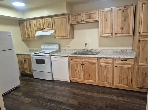 1723 W Clinton Ave #1723, Fresno, CA 93705