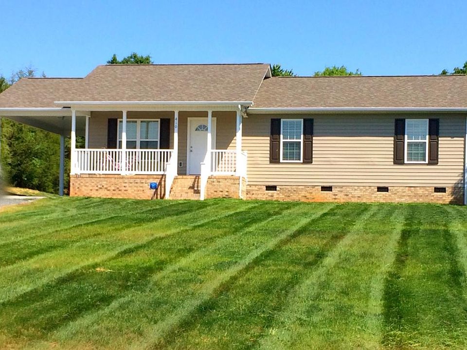 photo was edited to cut out a vehicle.