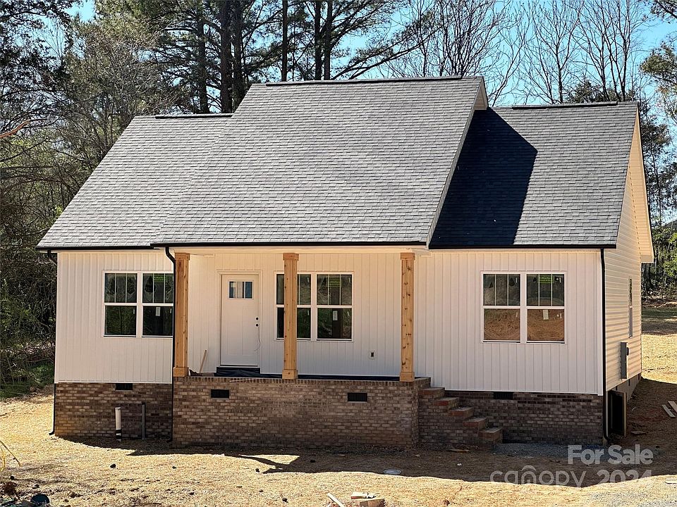 32133 Millingport Rd, Albemarle, NC 28001 Zillow