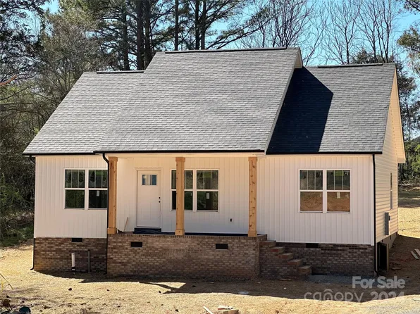 32133 Millingport Rd, Albemarle, NC 28001