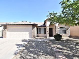 2832 W Bowker St, Phoenix, AZ 85041
