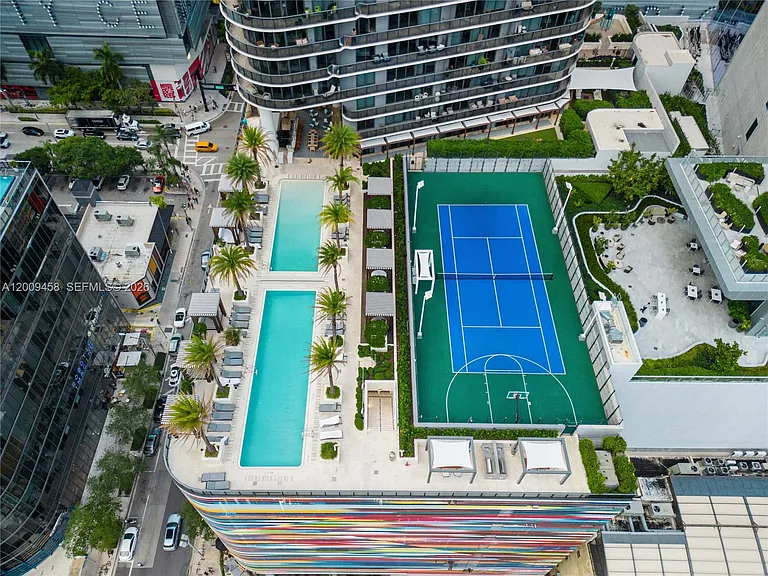 801 S Miami Ave #3109 — Photo 42
